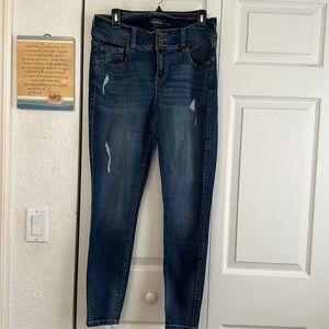 Torrid Premium jegging jeans - 12R